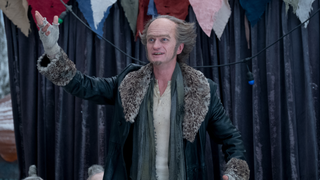 <i>The A.V. Club </i>is recapping <i>A Series Of Unfortunate Events</i>